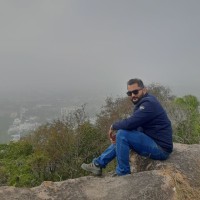 Deepankar Shukla