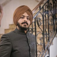 Avnish Singh