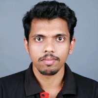 Jerrit Antony