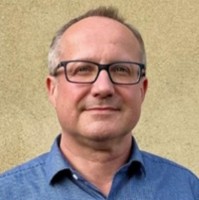 Laurent Durandet