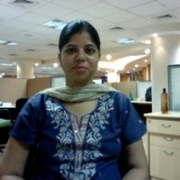 Sharmila H.S