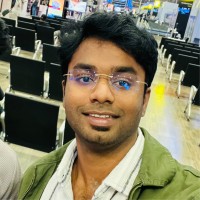 Dr. Kamal Rathinam R S