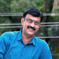 Manoj Varghese