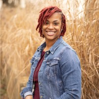 Angela Clay, Ed.S
