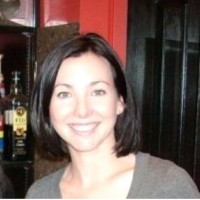 Katharine Naughton Crandall