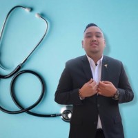Augusto Pardo, Rn