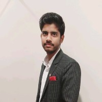 Ankit Kumawat