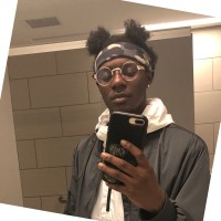 Romello Robinson
