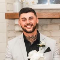 Jordan Modina