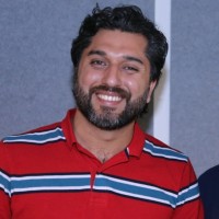 Ilyas Khan