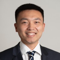 Harry Liu