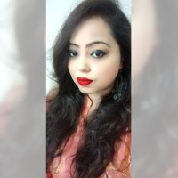 Pallavi Mitra