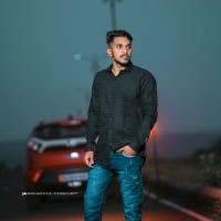 Mahesh Kawade