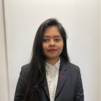 Hinal Patel