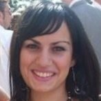 Tijana Jovanovic-Dacic