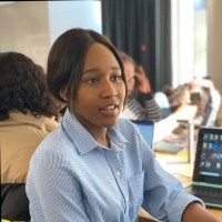 Mariama DRAMÉ
