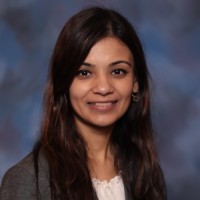 Tanvi Parikh