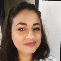 Khadija Sehraoui