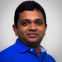 Maheswaran Prakash