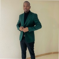 Mnelisi Mabaso