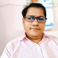Prashant Kumar