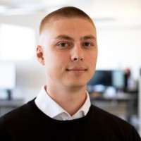 Magnus Albeck Klitmose