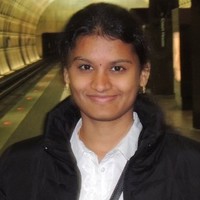 Aparna Byra