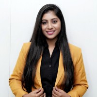 Aishwarya R Naik