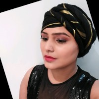 Khushkiran Pandey