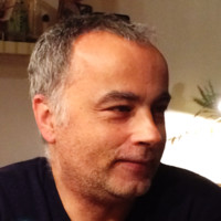 Frederic Rocher