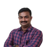 Pradeep Balakrishnan