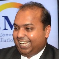 Ramachandra Suresh Kumar