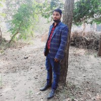 Rishu Kumar Pandey