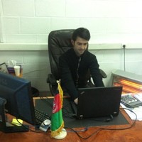 Abdul Walid Qais