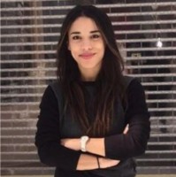 Myriam Ben Aicha