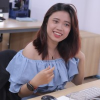 Hạnh Phạm