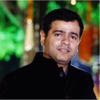 Rahul Arora