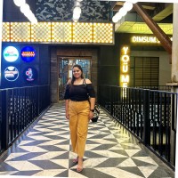 Dr. Radhika Dass