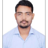 Manas Ranjan Dhal