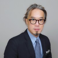 Yves Tang