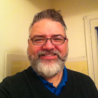 Gary Byrne