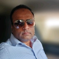 Syed Maseeullah