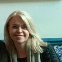 Jacqueline Van Den Ban