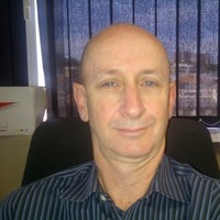 Neil Durow