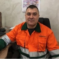 Roman Obukhovskyi