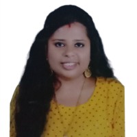 Anjitha J