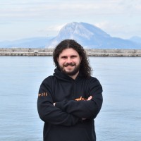 Vasileios Malliaroudakis