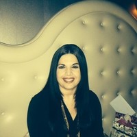 Gina Carbone