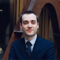 Simon P. Petitjean, Phd 📊📈