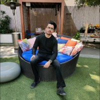 Anshul Dhall
